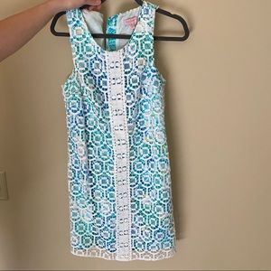 Lily Pulitzer dress